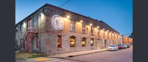 Hemingway's Bar & Hideaway 438 Houston St, Nashville, TN 37203