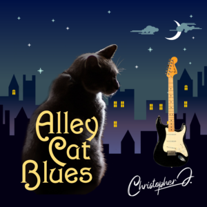 Alley Cat Blues Final Art